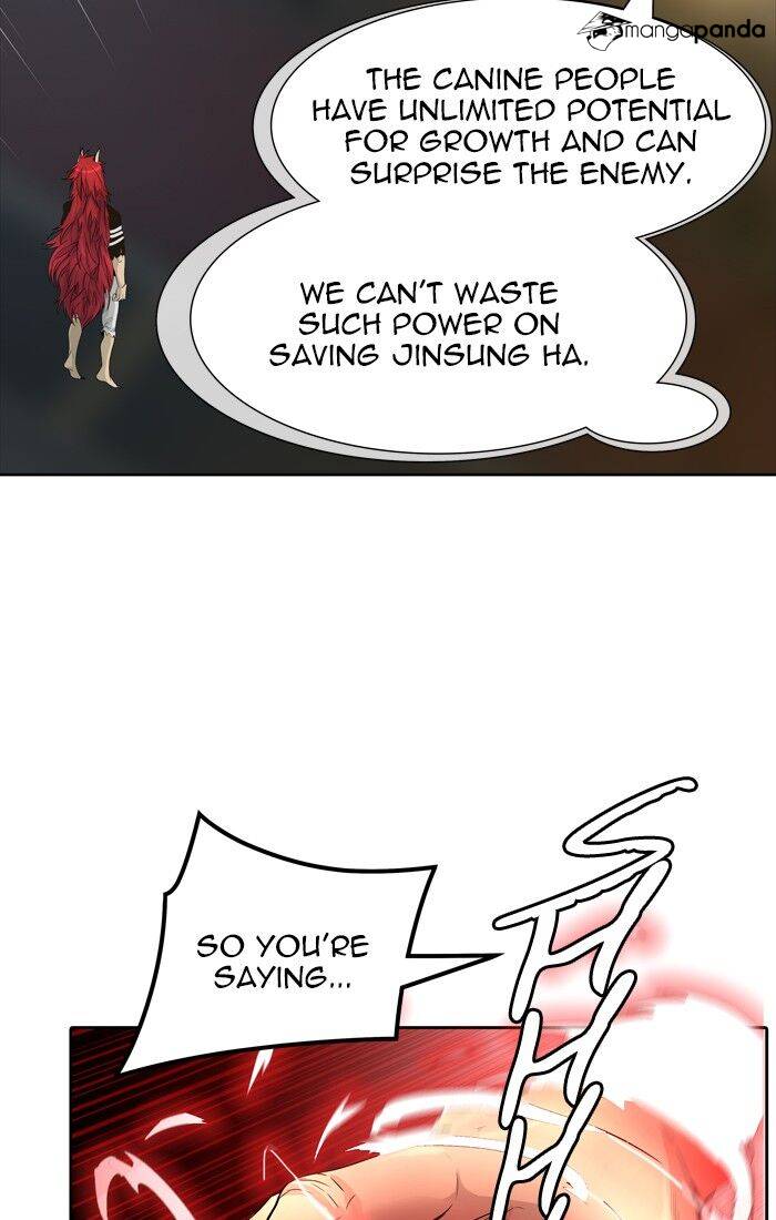 Tower of God Chapter 444 image 093